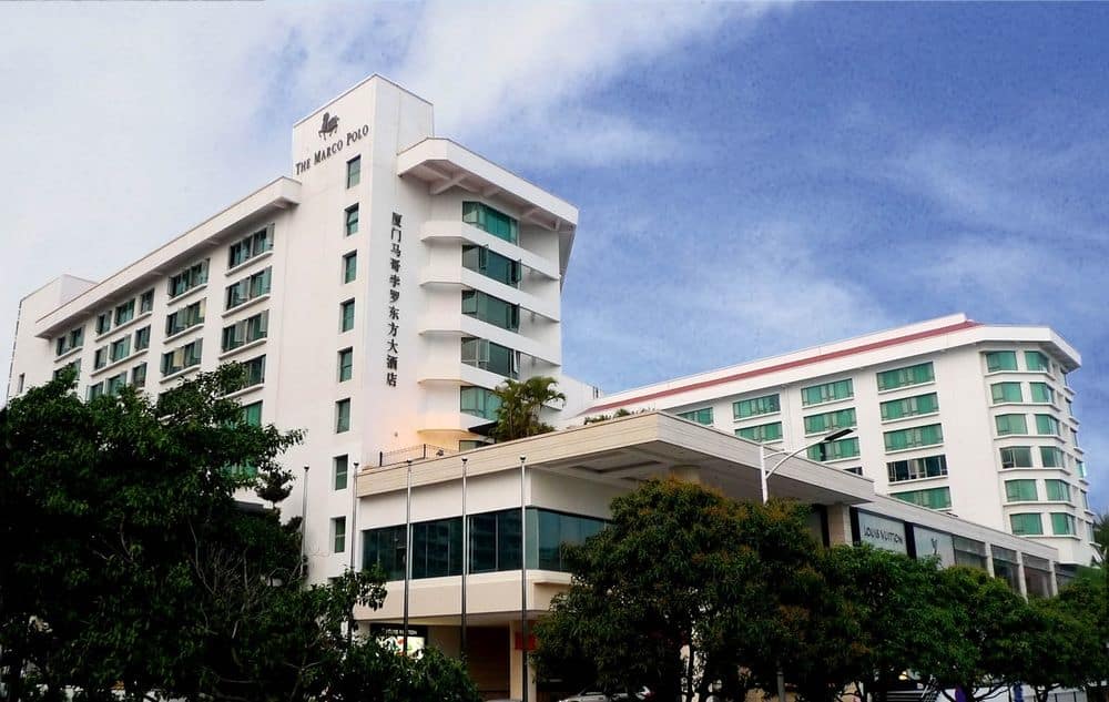 Marco Polo Xiamen