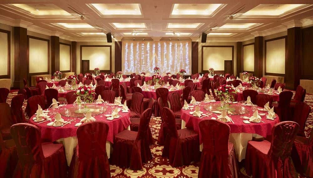 Marco Polo Xiamen