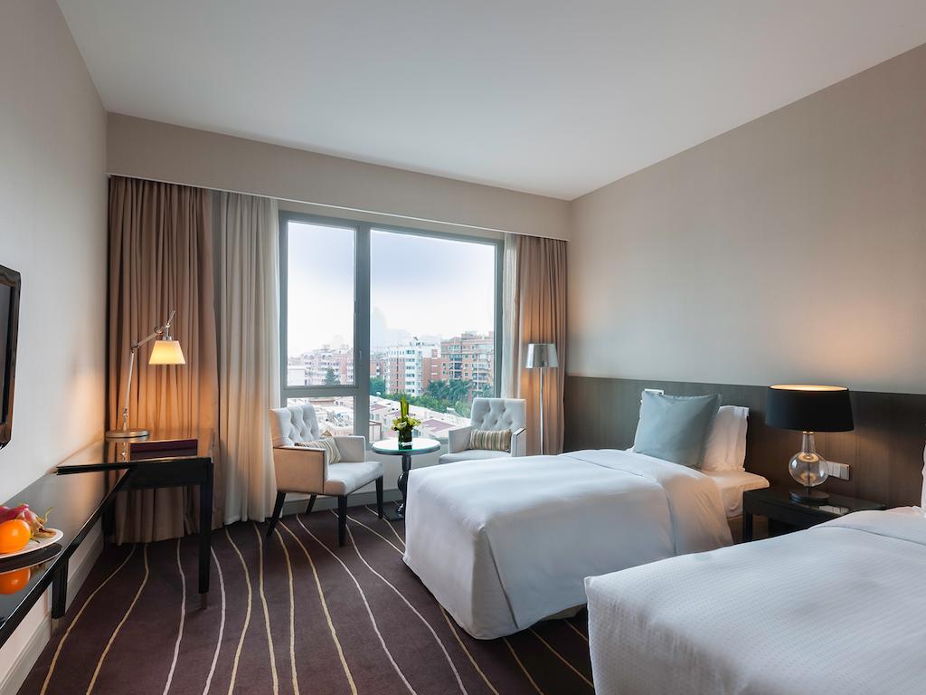Marco Polo Xiamen