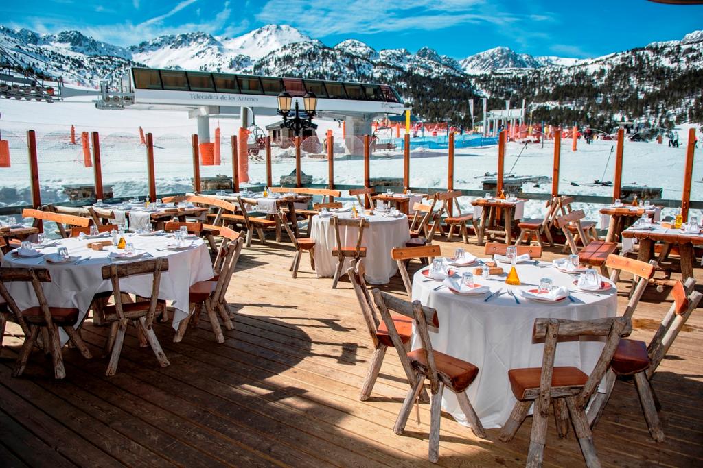 Grau Roig Andorra Boutique Hotel & Spa