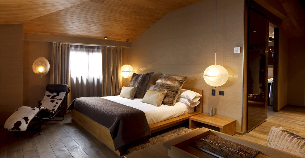 Grau Roig Andorra Boutique Hotel & Spa