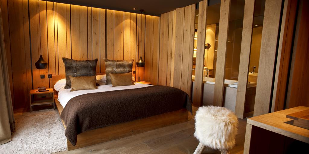 Grau Roig Andorra Boutique Hotel & Spa