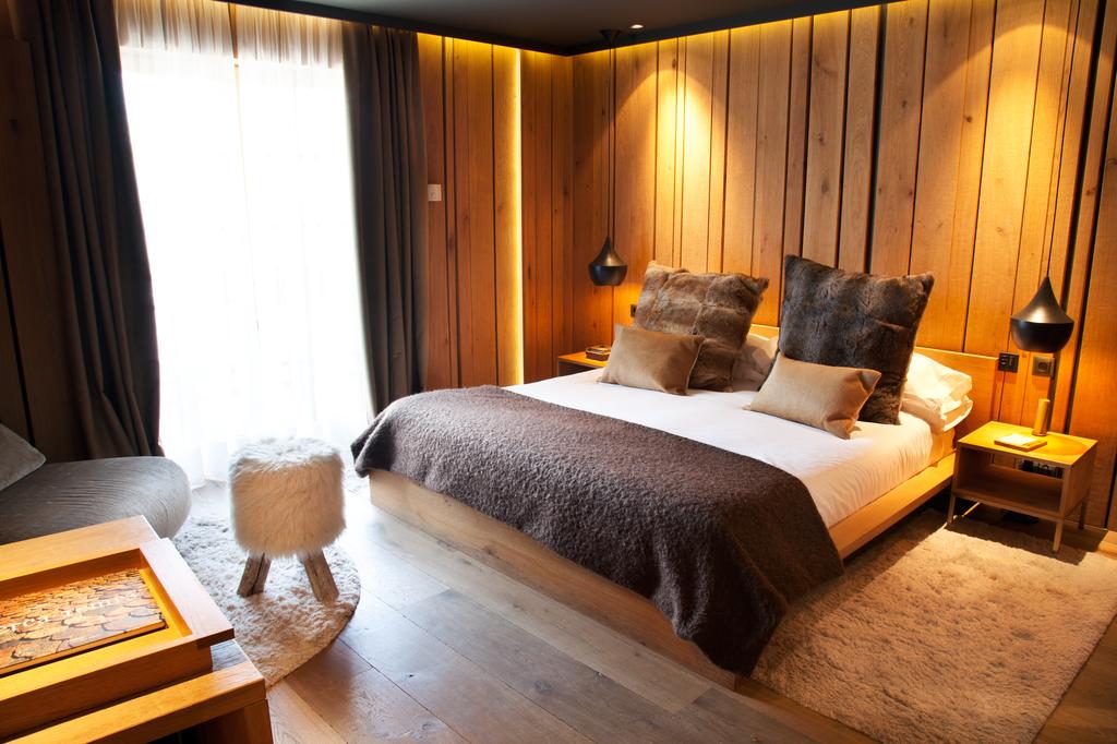 Grau Roig Andorra Boutique Hotel & Spa