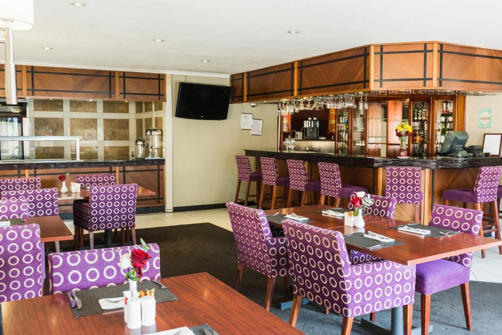Mercure Johannesburg Bedfordview Hotel