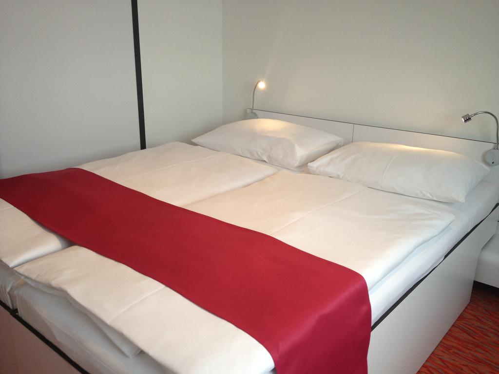 HB1 Hotel Wiener Neudorf