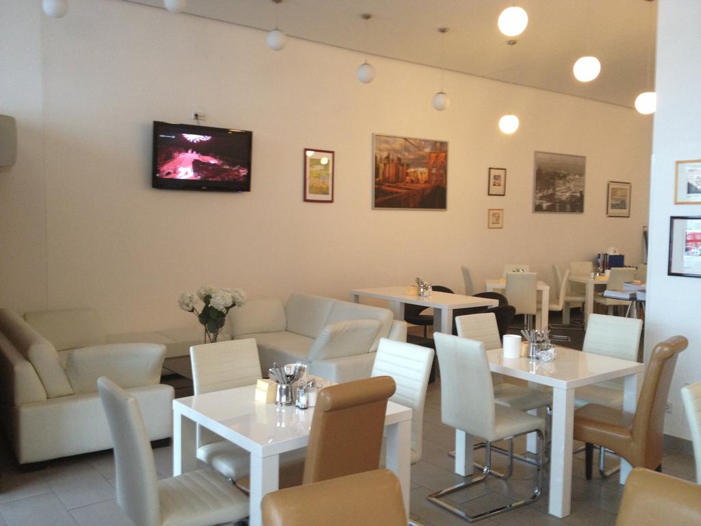 HB1 Hotel Wiener Neudorf