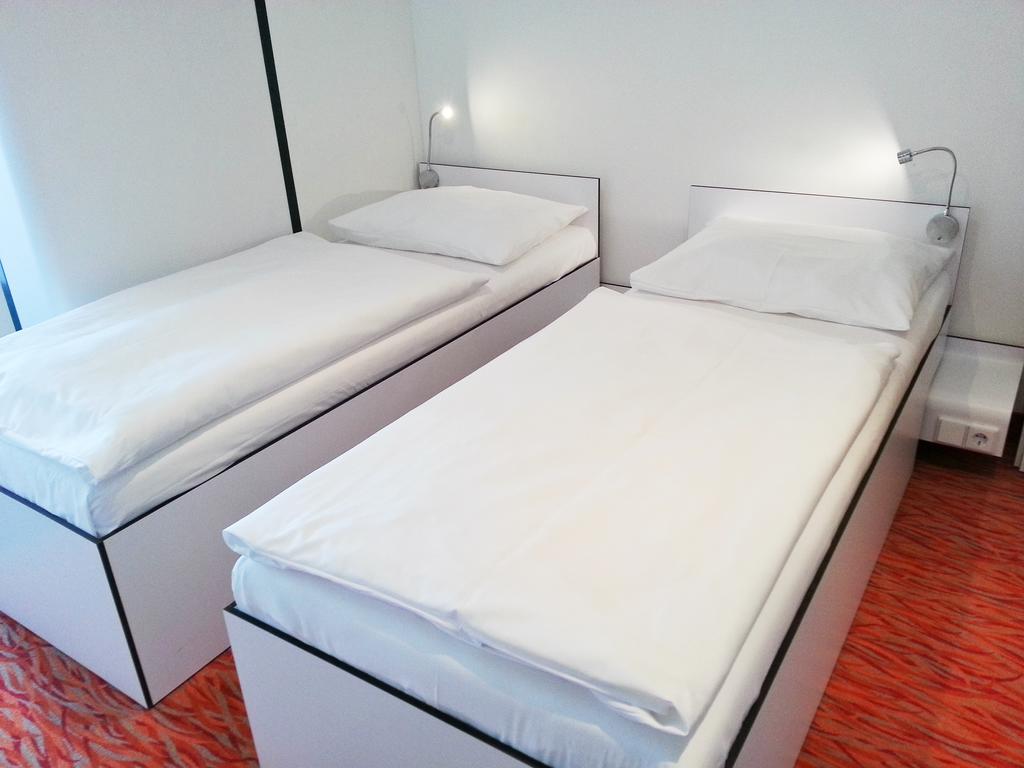 HB1 Hotel Wiener Neudorf