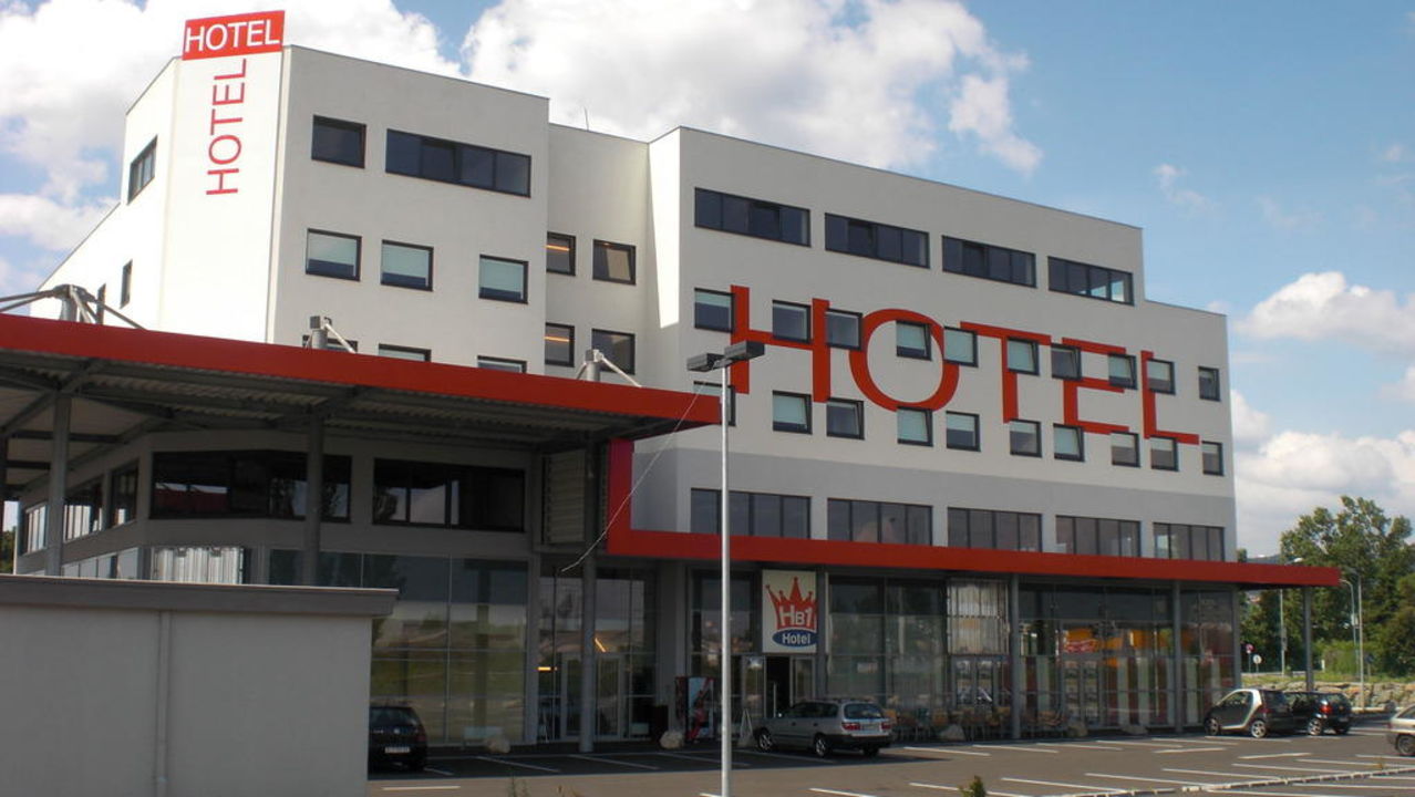 HB1 Hotel Wiener Neudorf