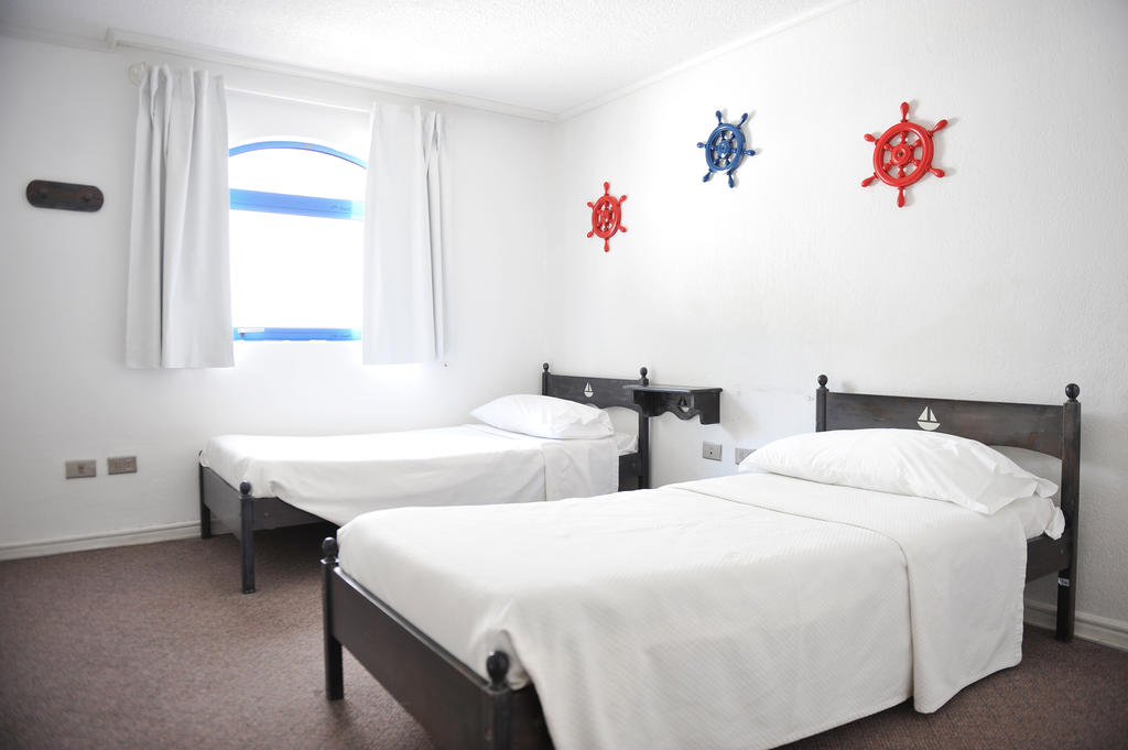 MR Mar Suites