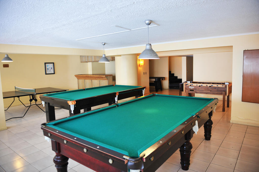 MR Mar Suites