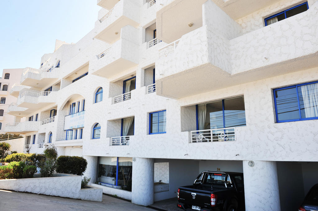 MR Mar Suites