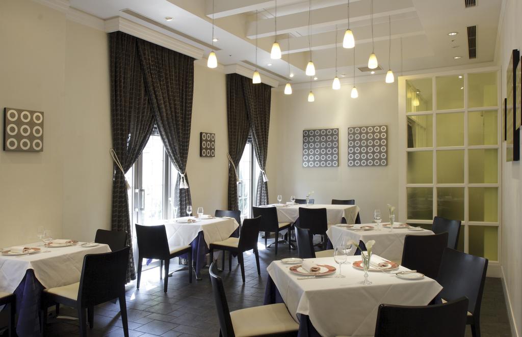 Hotel Monterey La Soeur Fukuoka