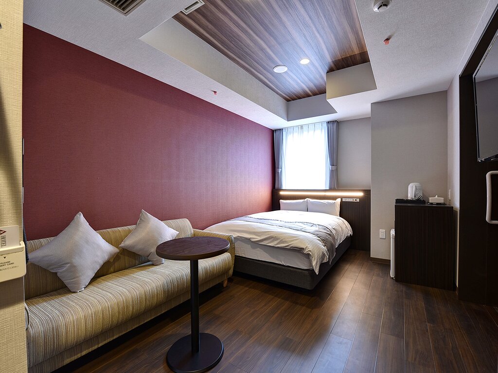 Hotel Ascent Fukuoka