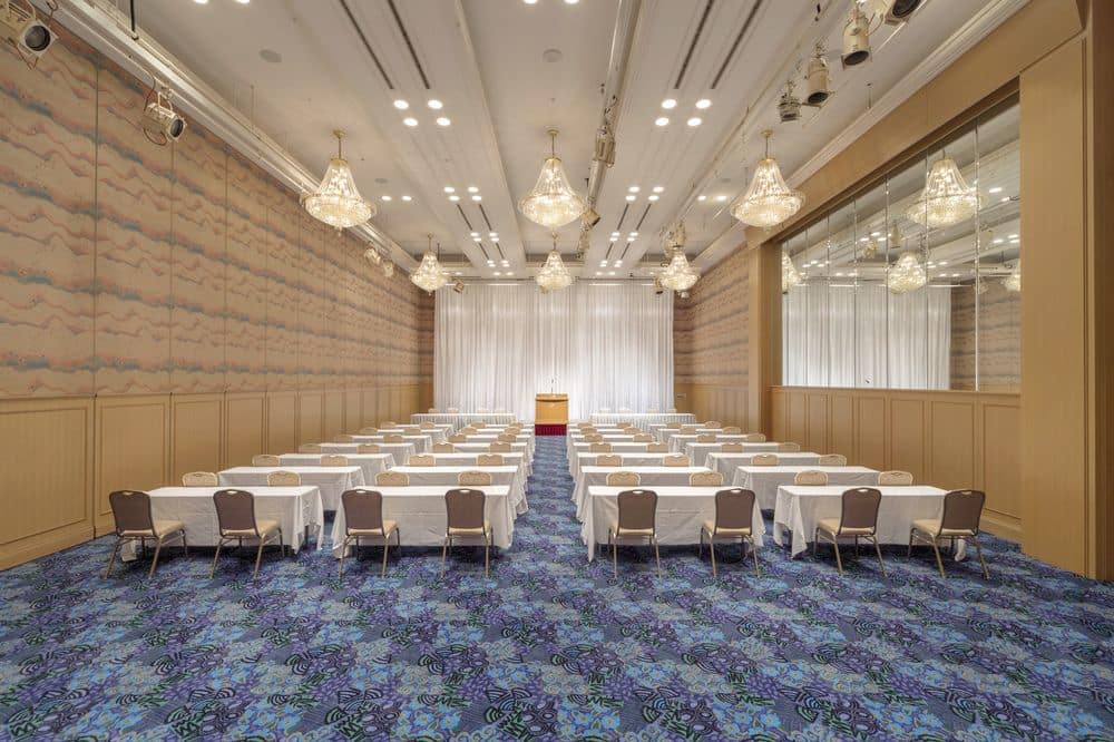 Kobe Seishin Oriental Hotel