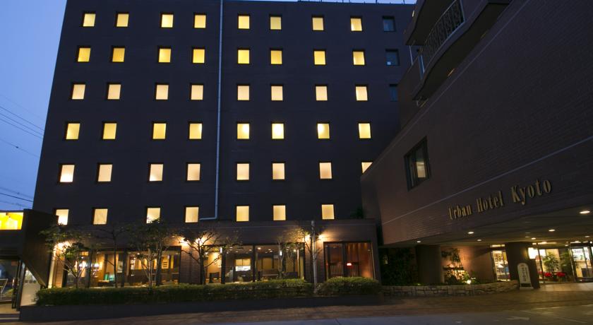 Urban Hotel Kyoto