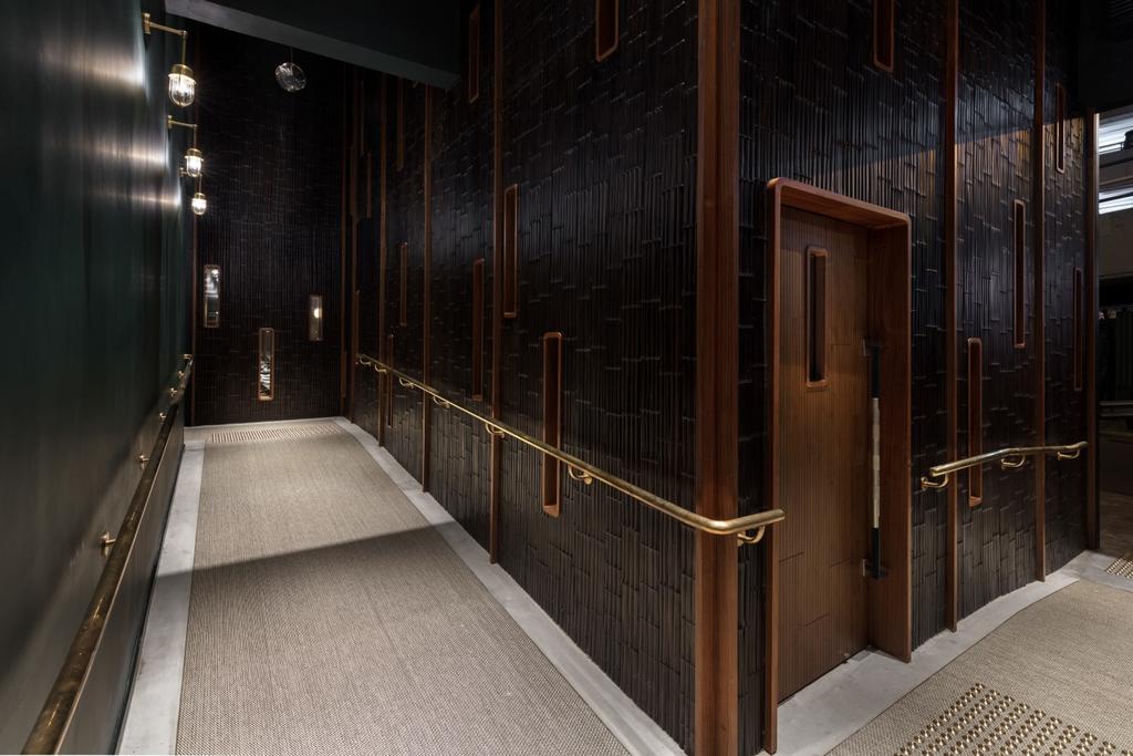 The Fleming, Hong Kong