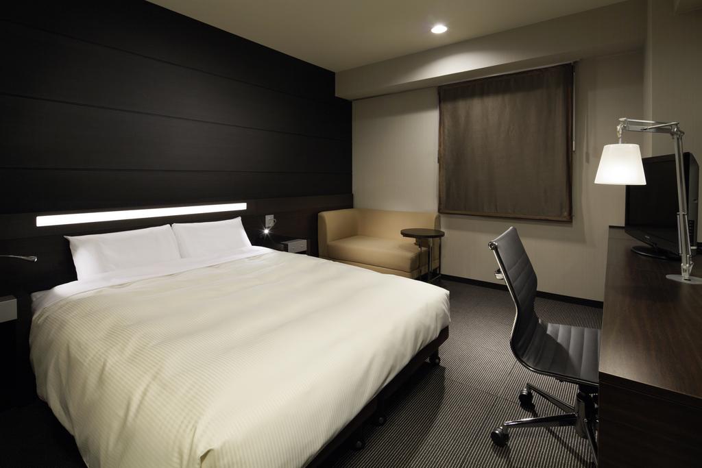 Mitsui Garden Hotel Okayama