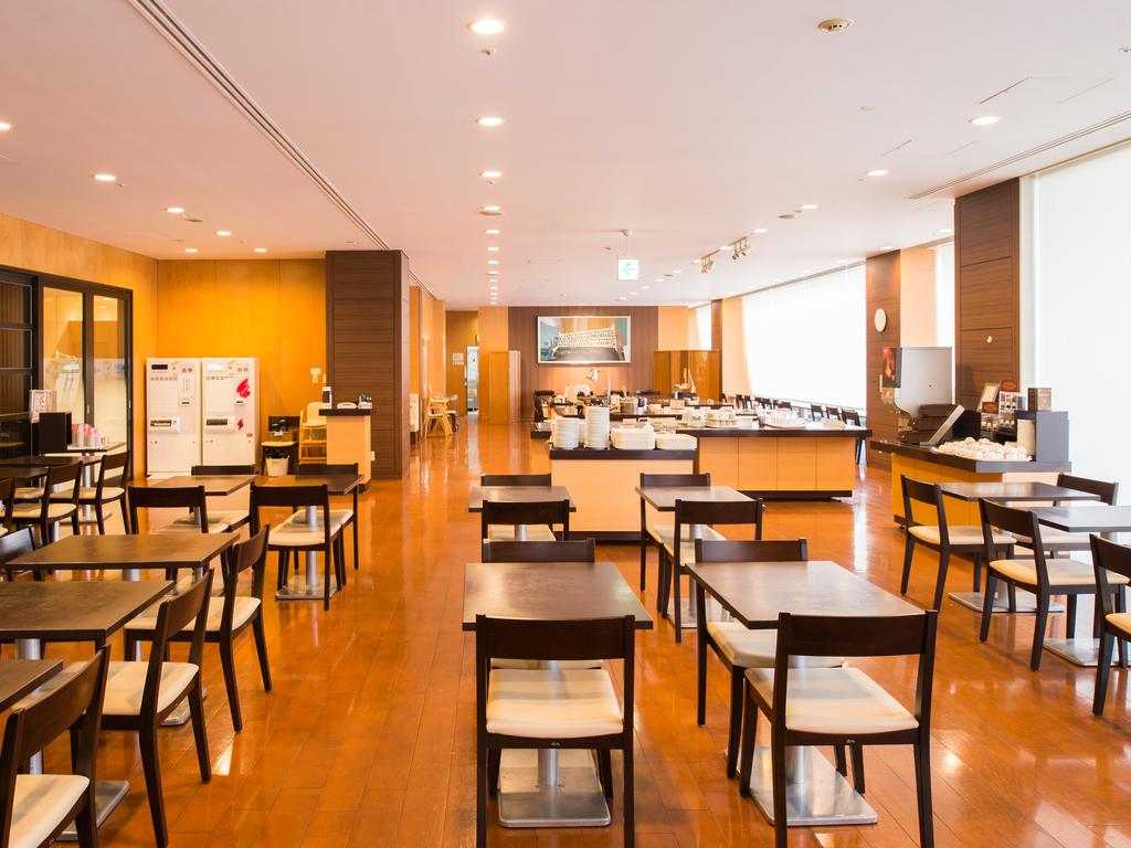 Mitsui Garden Hotel Okayama