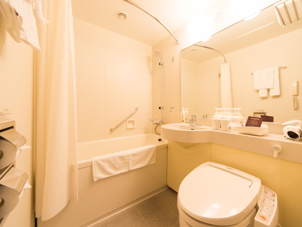 Mitsui Garden Hotel Okayama
