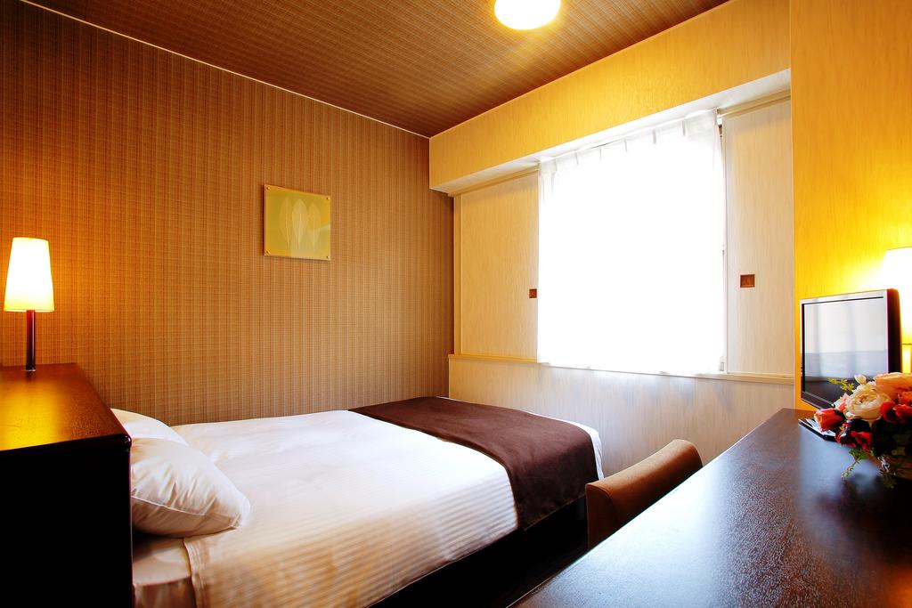Nest Sapporo Ekimae