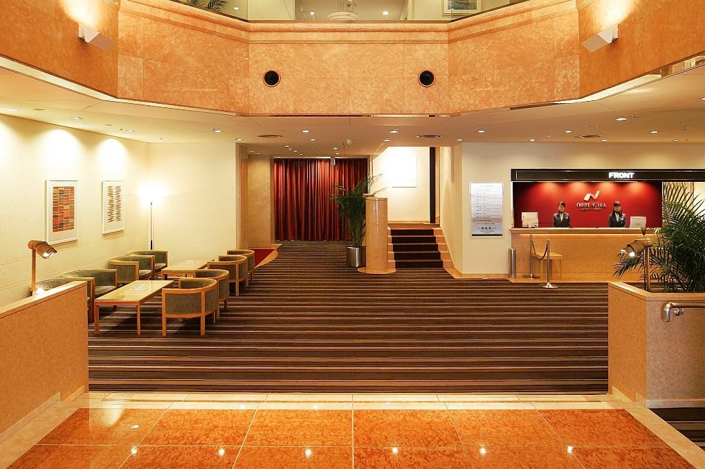 Nest Sapporo Ekimae