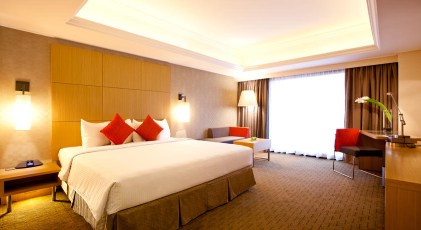 Novotel Singapore Clarke Quay