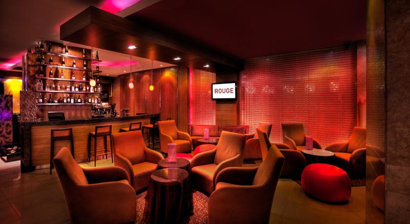 Novotel Singapore Clarke Quay