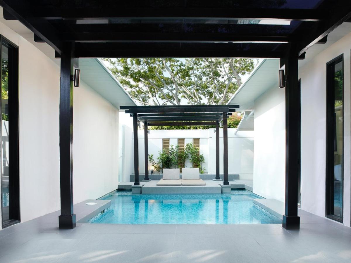 Amara Sanctuary Resort Sentosa