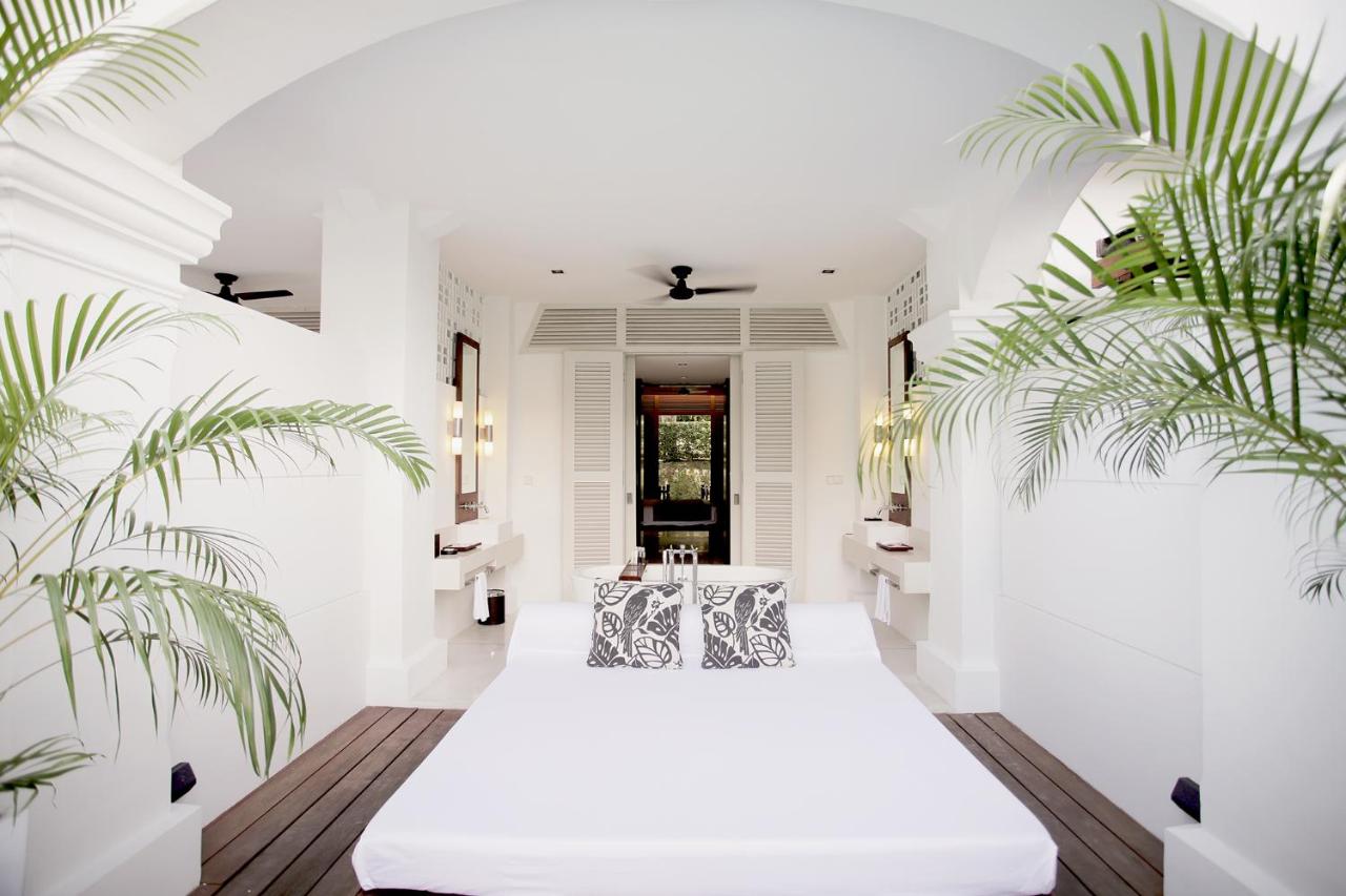 Amara Sanctuary Resort Sentosa