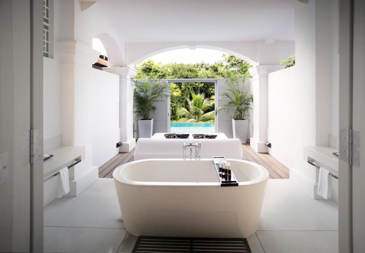 Amara Sanctuary Resort Sentosa