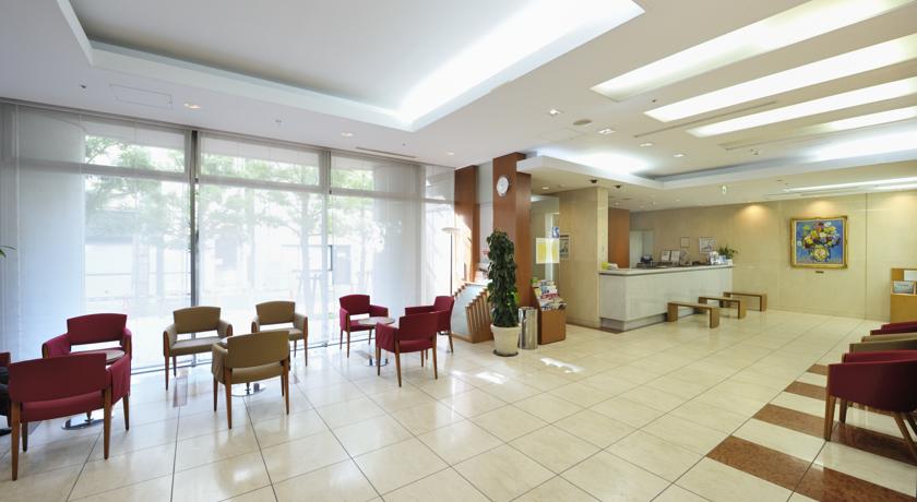HOTEL UNIZO Tokyo Shimbashi