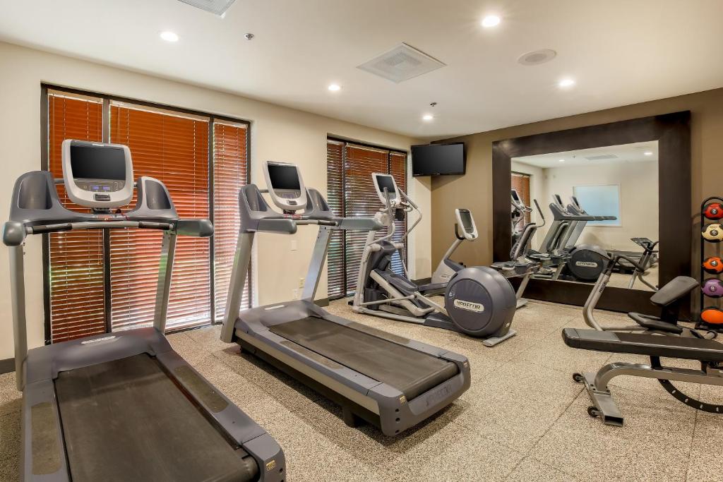 DoubleTree by Hilton Atlanta Airport