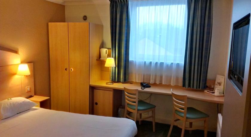 DC Hotel Drogenbos