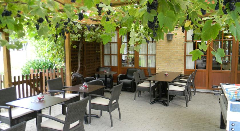DC Hotel Drogenbos