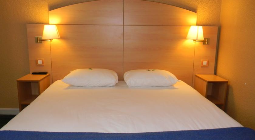 DC Hotel Drogenbos