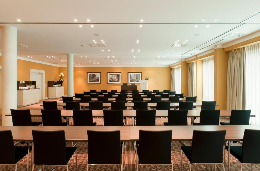 Grand Hotel Casselbergh Bruges