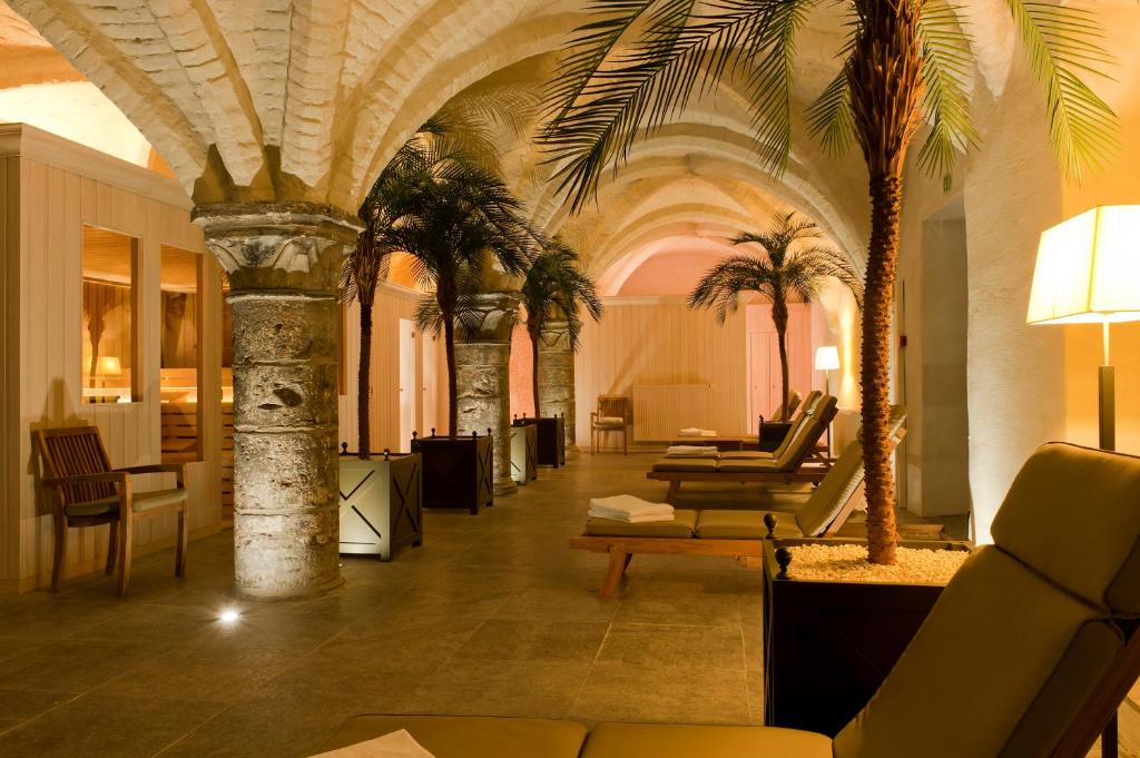 Grand Hotel Casselbergh Bruges