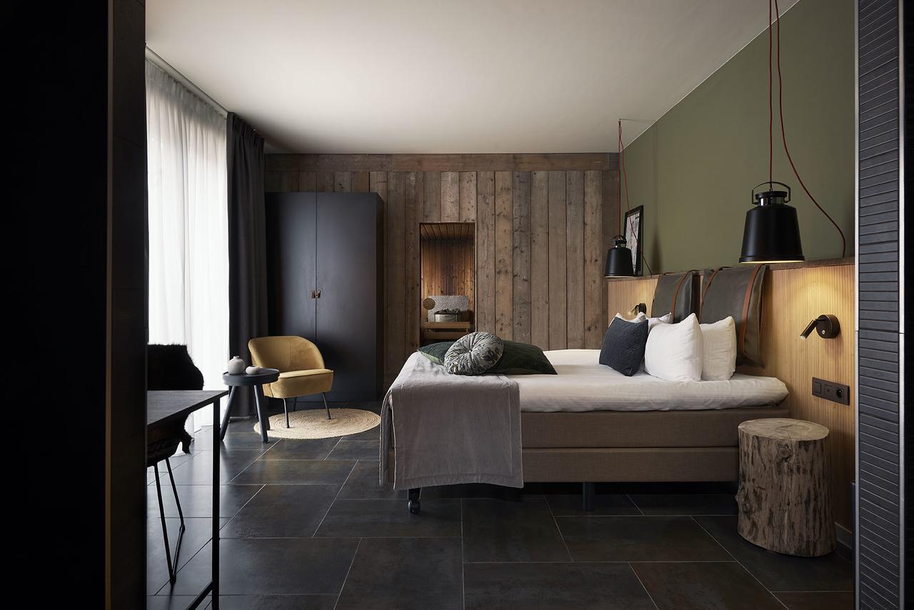 Hotel ZUID