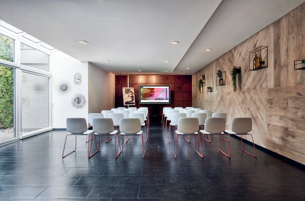 Hotel ZUID