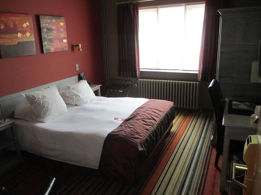 Best Western Hotel Gulden Anker