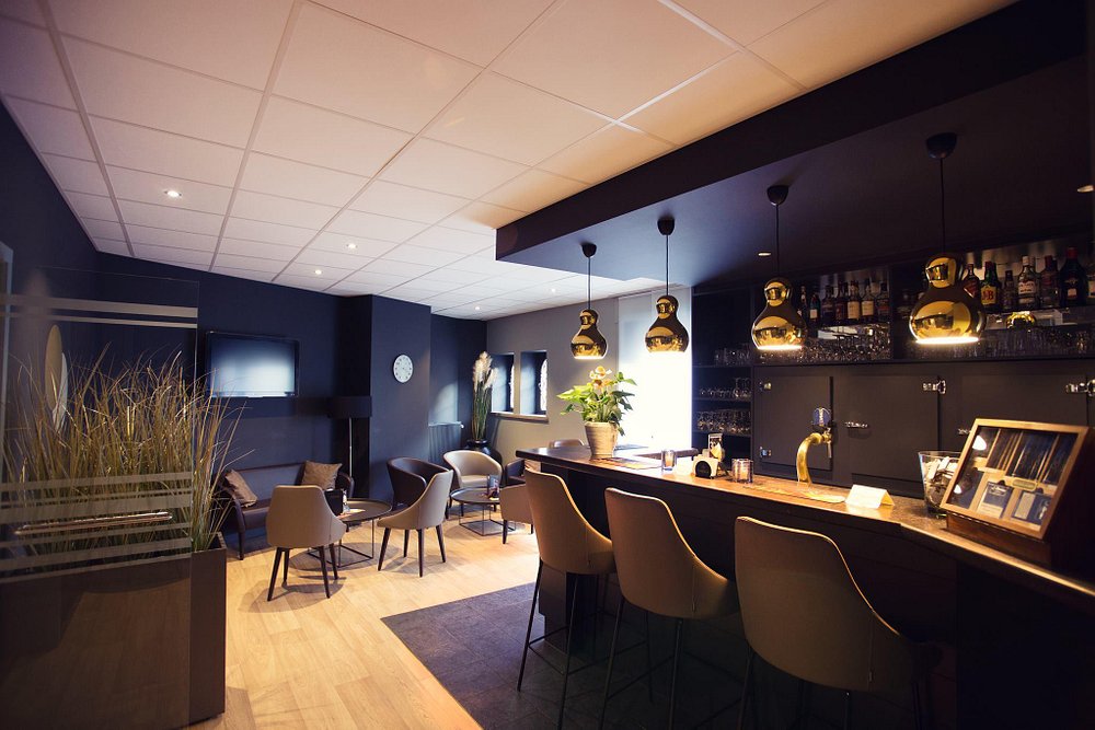 Best Western Hotel Gulden Anker
