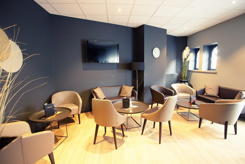 Best Western Hotel Gulden Anker
