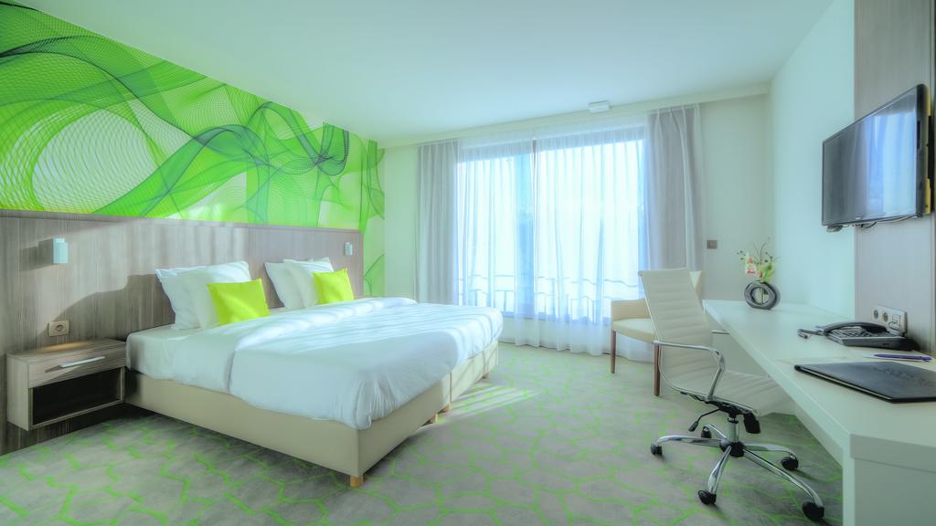 B&B Hotel Mons Centre