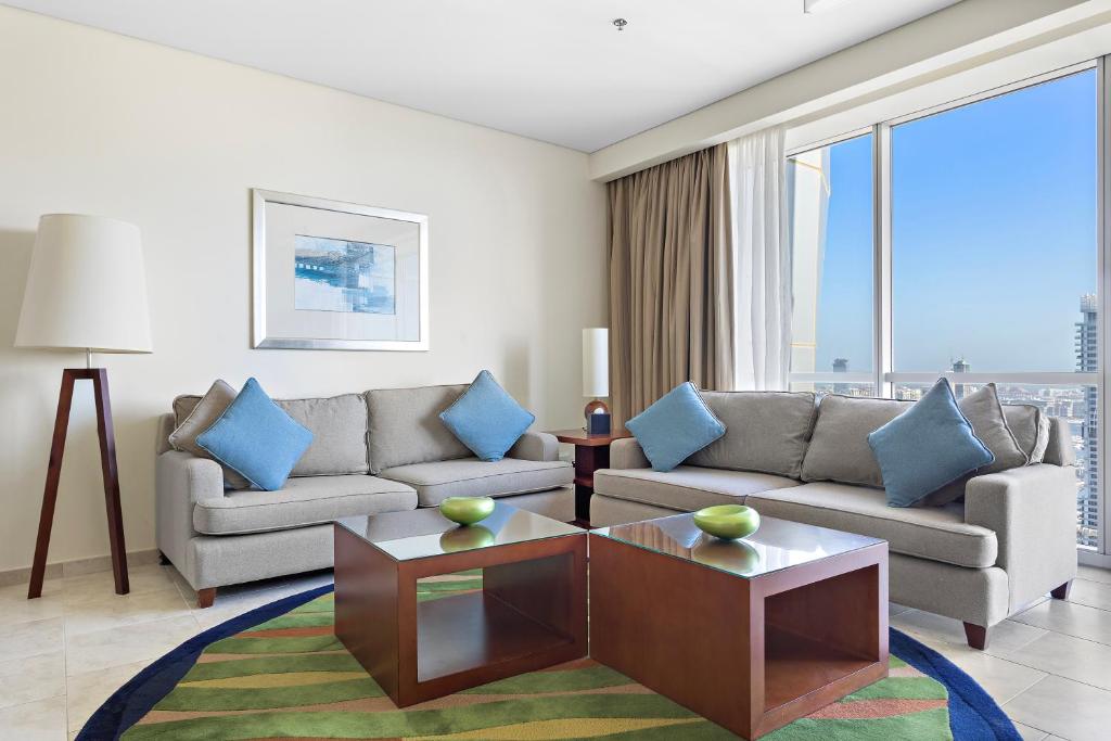 Blue Beach Tower (Formerly JA Oasis)