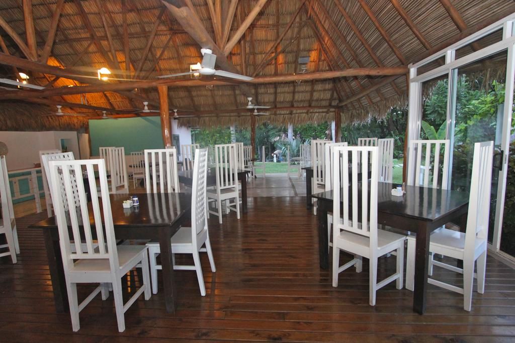 Best Western Camino A Tamarindo