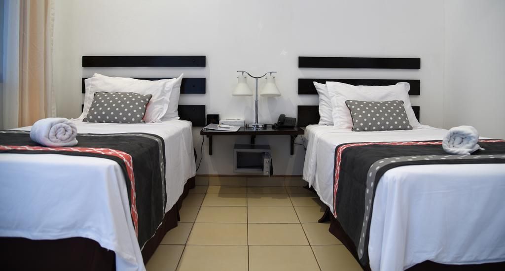 Best Western Camino A Tamarindo