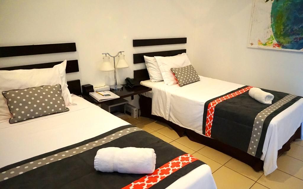 Best Western Camino A Tamarindo