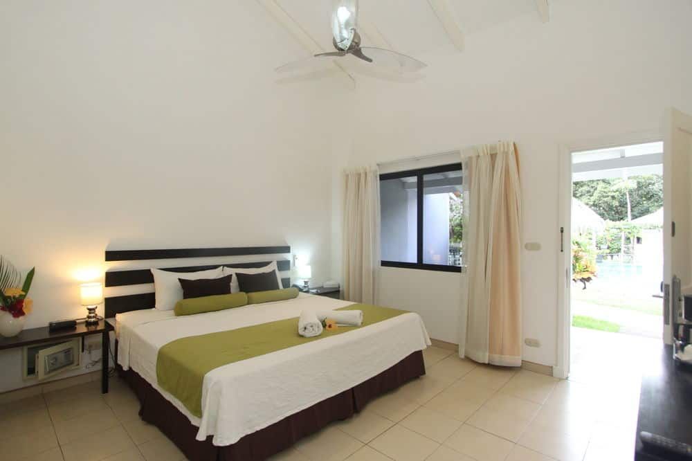 Best Western Camino A Tamarindo