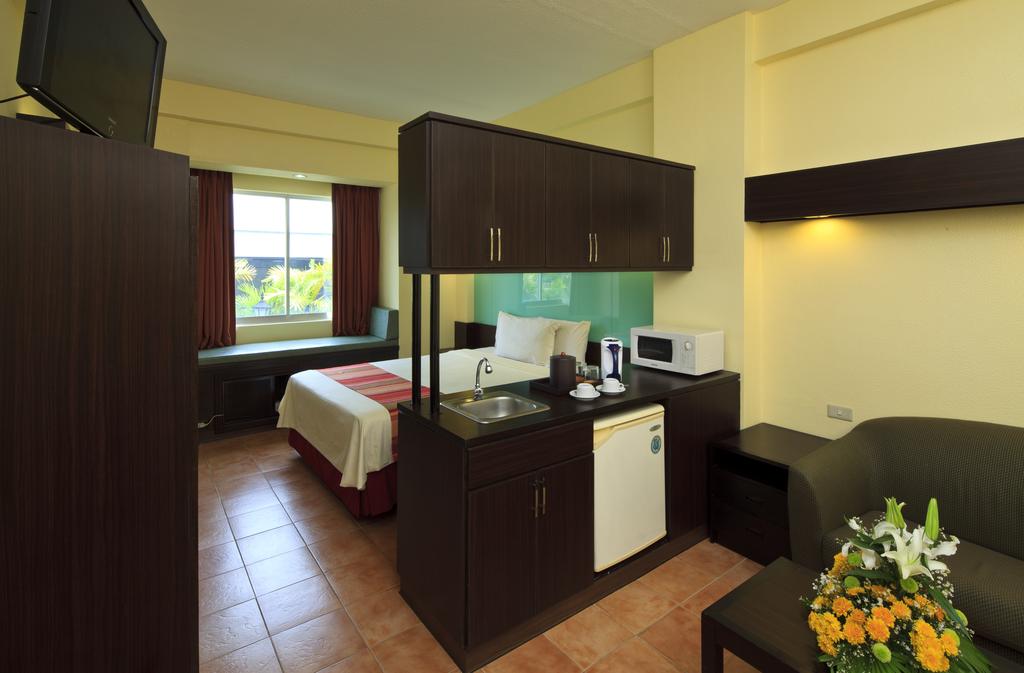 Microtel Inn Sto Tomas Batangas