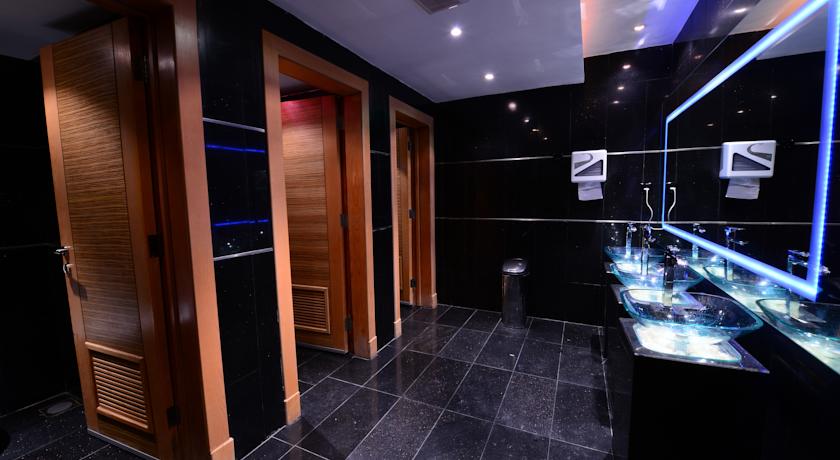 Obaer Hotel Olaya Riyadh